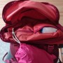 Image 2 from Deborah of Vaude - Women's Skomer 16 - Walking backpack