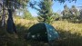 Image 3 from DAIGA of Wechsel - Exogen 2 XL - 2-person tent