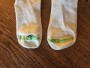 Image 1 from Alexander of Wrightsock - Coolmesh II Crew - Walking socks