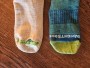 Image 2 from Alexander of Wrightsock - Coolmesh II Crew - Walking socks