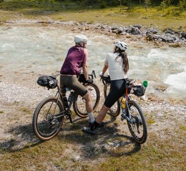 Gravel & Bikepacking