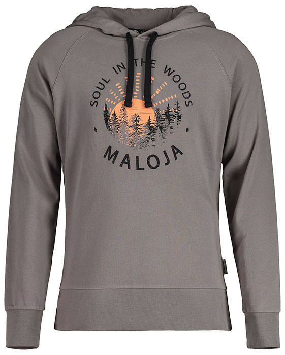 Maloja
