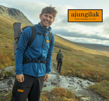 Ajungilak