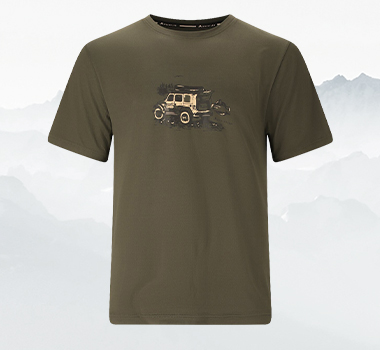 T-shirts