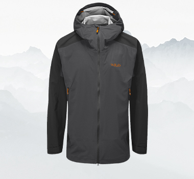 Vestes outdoor