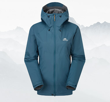 Outdoor Jacken
