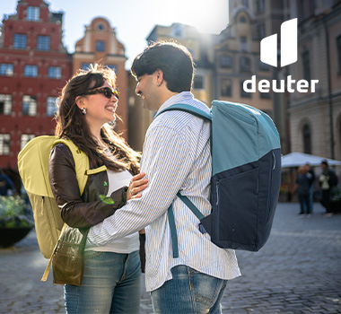 Deuter