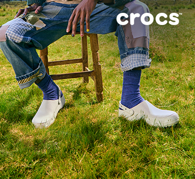 Crocs