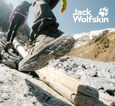 Jack Wolfskin