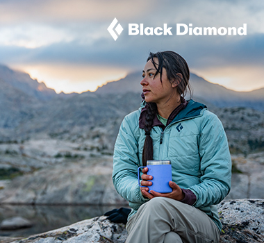 Black Diamond