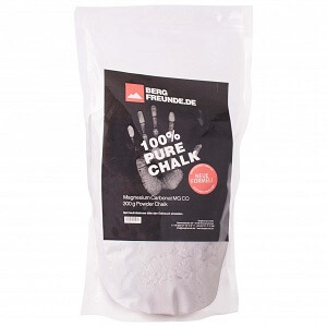 Accessoires d'escalade