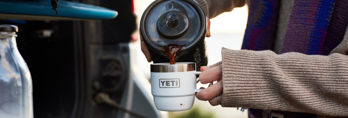 YETI Markenshop