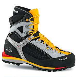 Alpine tochten schoenen