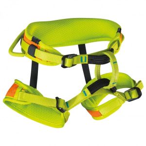 Baudriers d'escalade pour enfant