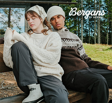 Bergans