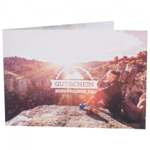 Bergfreunde.de Gutscheine