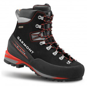 Bergschuhe & Bergstiefel 