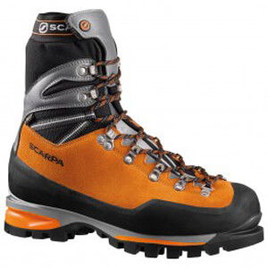 Bergschuhe & Bergstiefel für Herren 