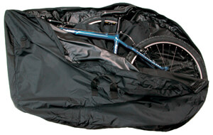 Bike Cases