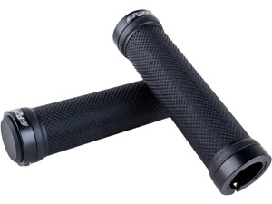 Bike Grips and Handlebars