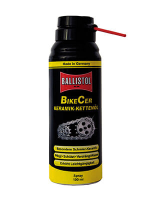 Bike maintenance and cleaning