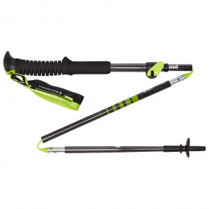 Trekkingstöcke Faltbare Wanderstöcke