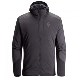 Black Diamond - Climbing gear and clothes