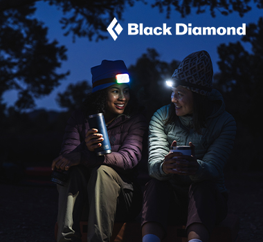 Black Diamond