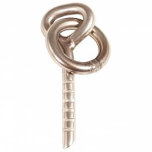 Bohrhaken zum Klettern 