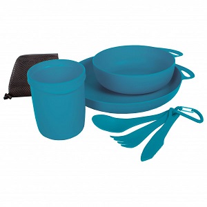 Camping Crockery