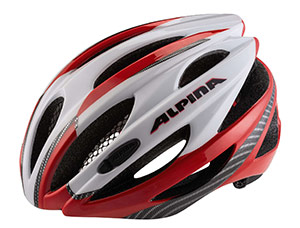 Casque vélo de route