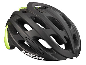 Casque vélo de route