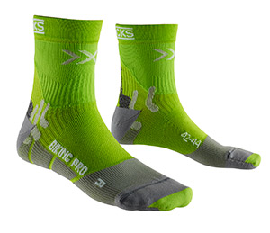 Chaussetes de vélo
