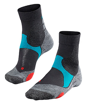 Chaussetes de vélo