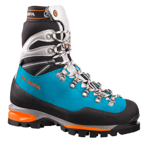 Chaussure cramponnable