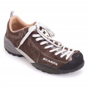 Chaussure outdoor homme