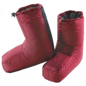 Chaussures de bivouac