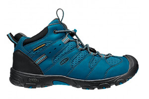 Chaussures de randonnée enfant