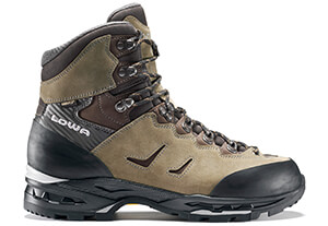 Chaussures de randonnée homme