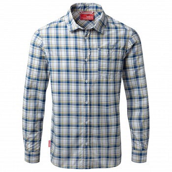 Chemises de trekking