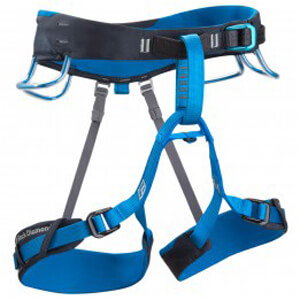 Climbing Harnesses Climbing Harnesses