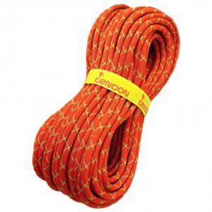 Climbing ropes