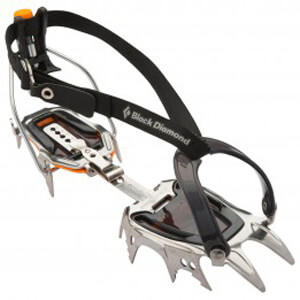 Crampons