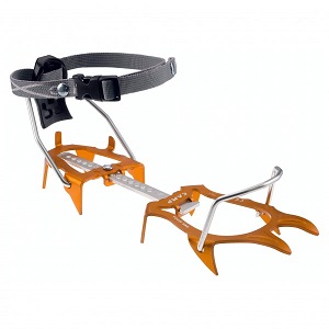 Ice Climbing Equipment