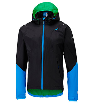 Cycling Jackets