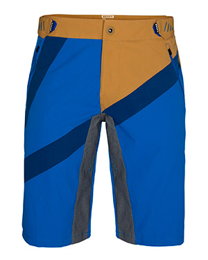 Cycling trousers