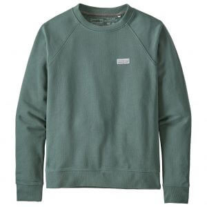 Outdoor Pullover Damen