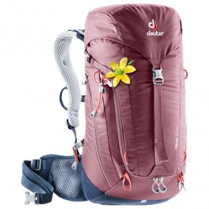 Wanderrucksäcke für Damen