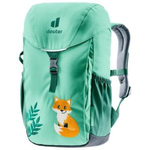 Deuter Rucksaecke