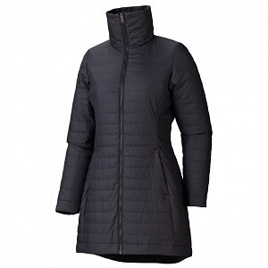 Doppeljacken für Frauen